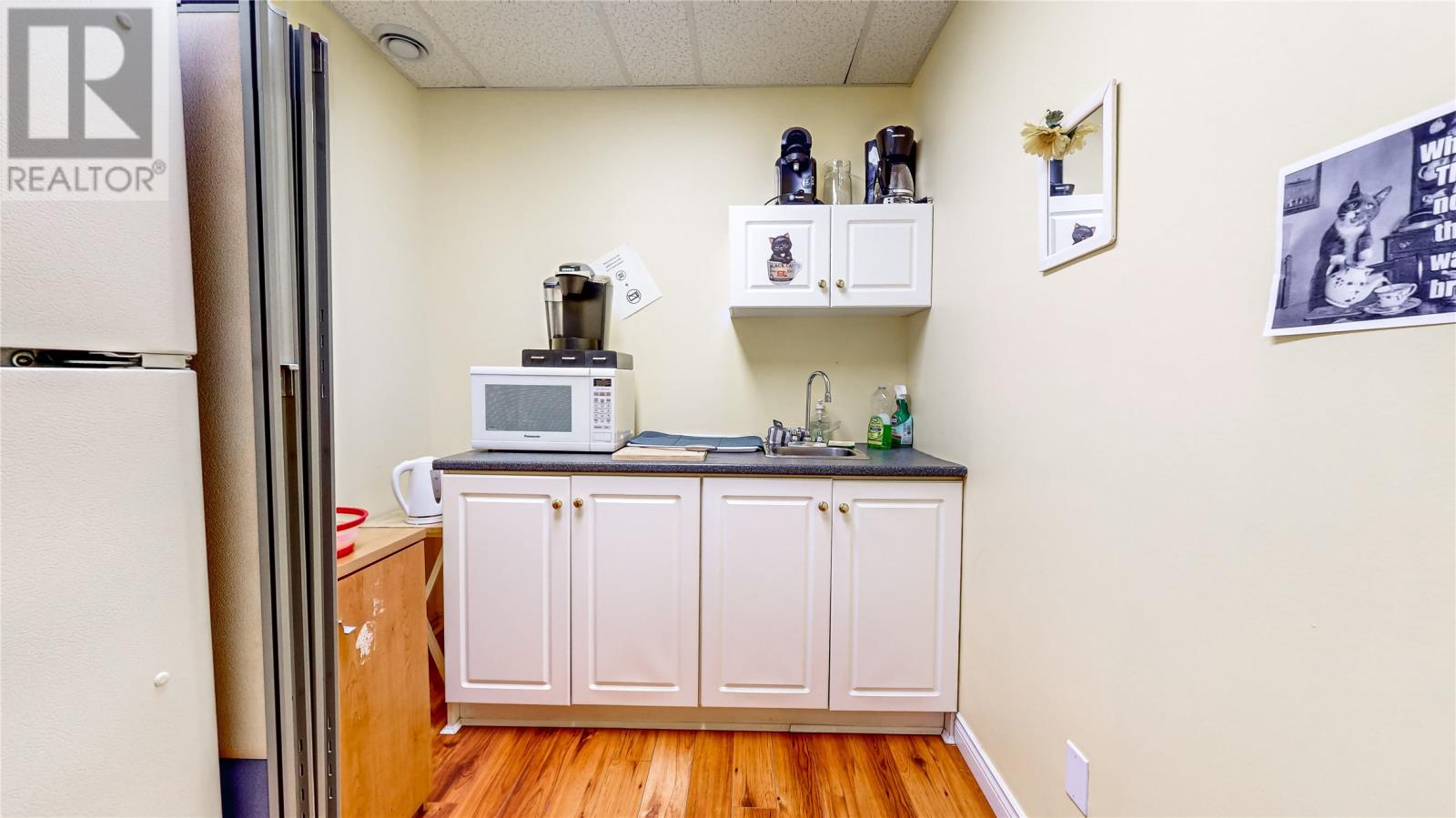 1 Paton Street Unit#008, St. John's, Newfoundland & Labrador  A1B 4S8 - Photo 9 - 1292919