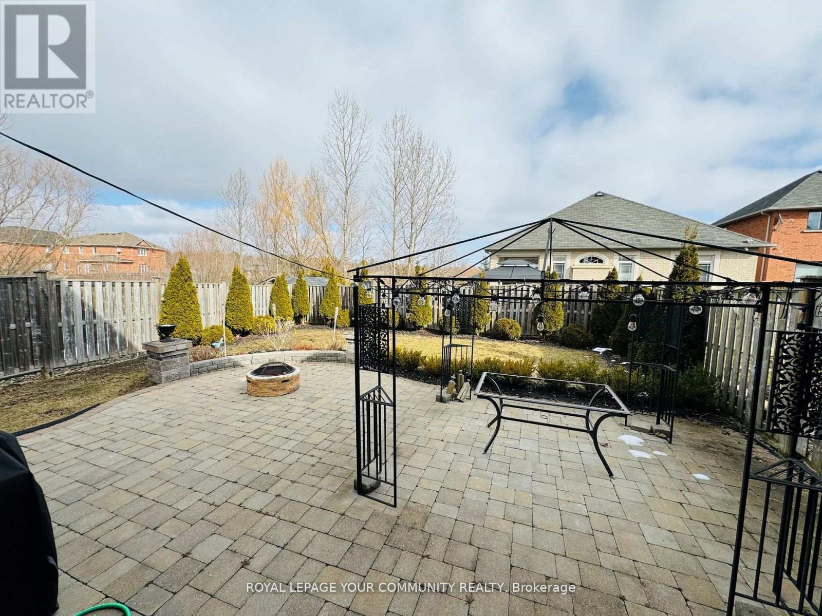 12 Pegasus Drive, Richmond Hill, Ontario L4E 4R2 - Photo 13 - N12580020