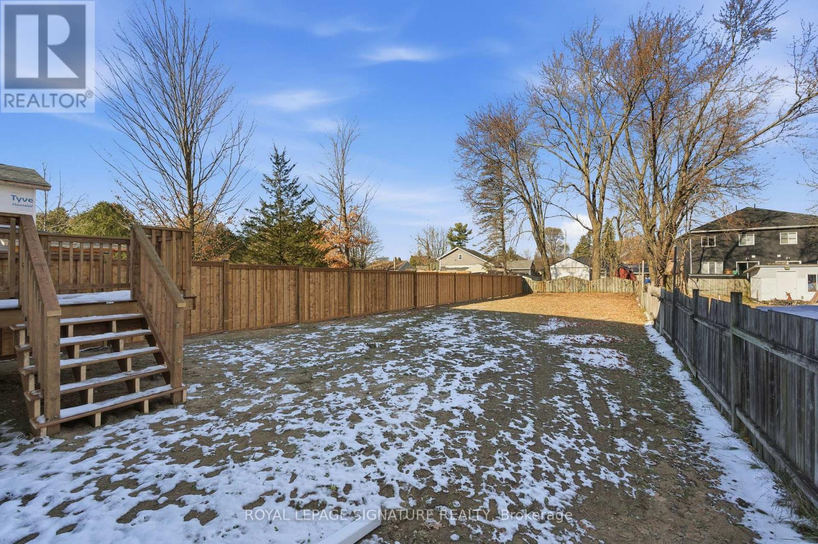 B - 125 Sydenham Street, Essa, Ontario L0M 1B0 - Photo 28 - N12581056