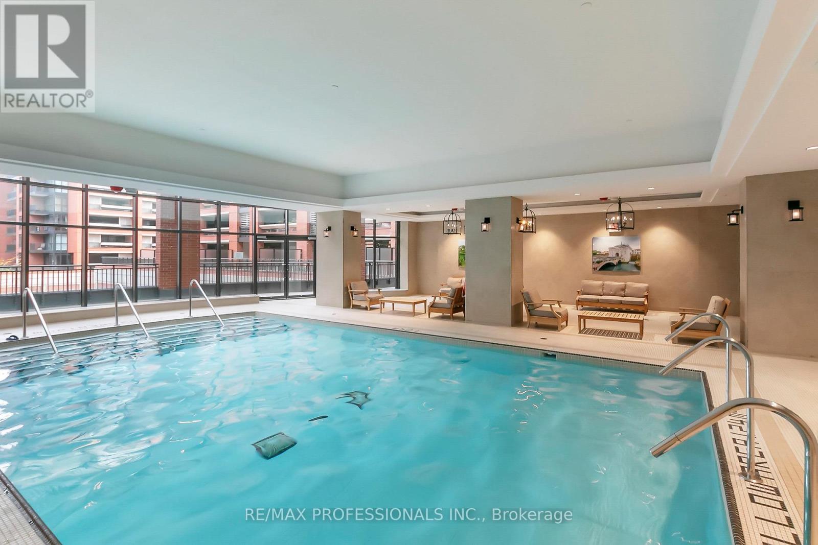 638 - 830 Lawrence Avenue W, Toronto, Ontario  M6A 0A2 - Photo 21 - W12581036