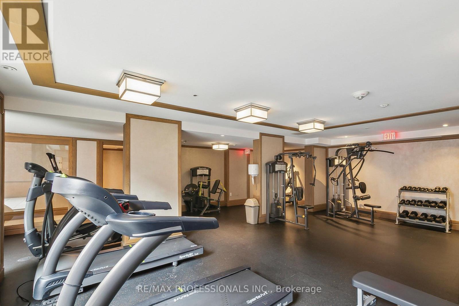 638 - 830 Lawrence Avenue W, Toronto, Ontario  M6A 0A2 - Photo 22 - W12581036