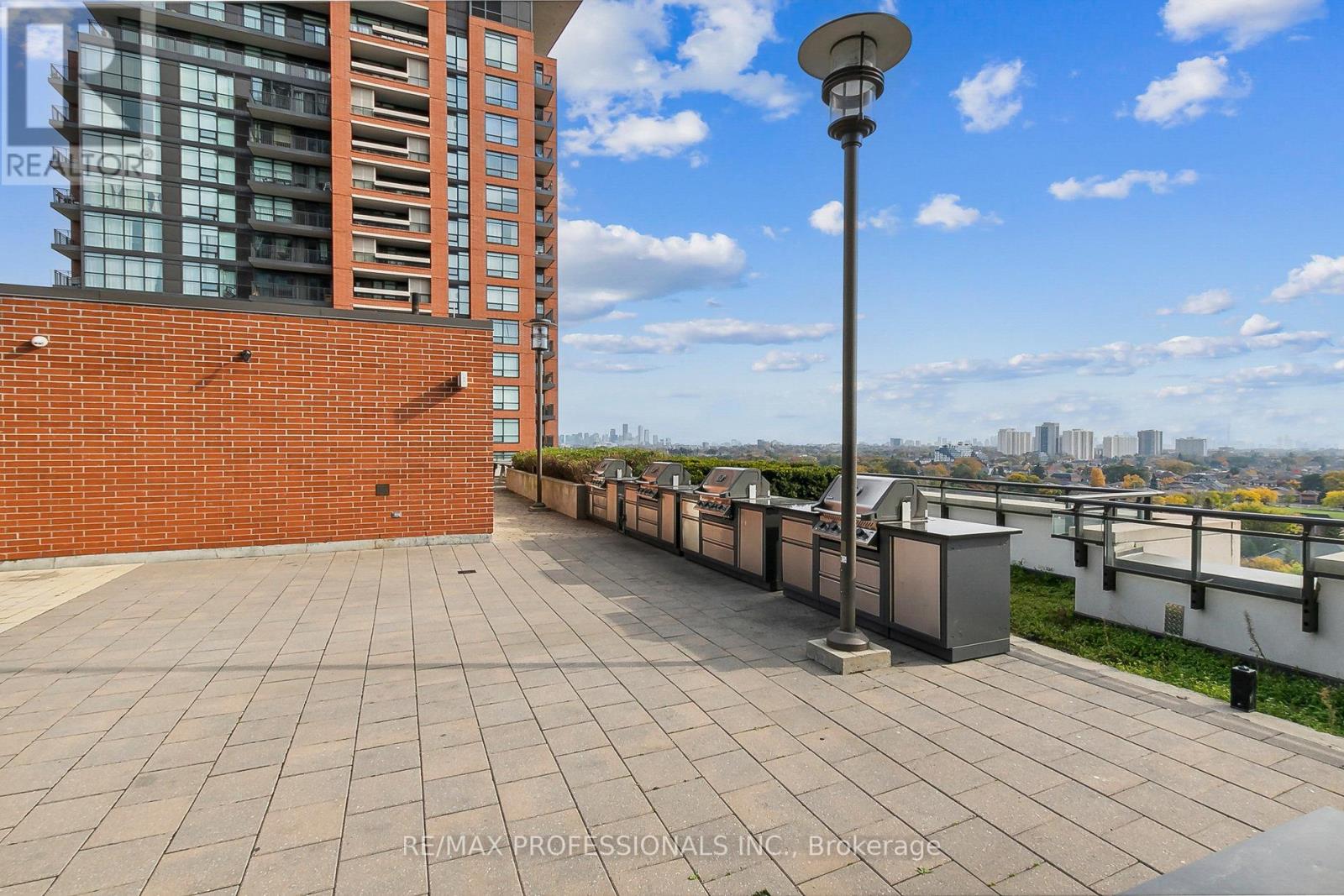 638 - 830 Lawrence Avenue W, Toronto, Ontario  M6A 0A2 - Photo 23 - W12581036