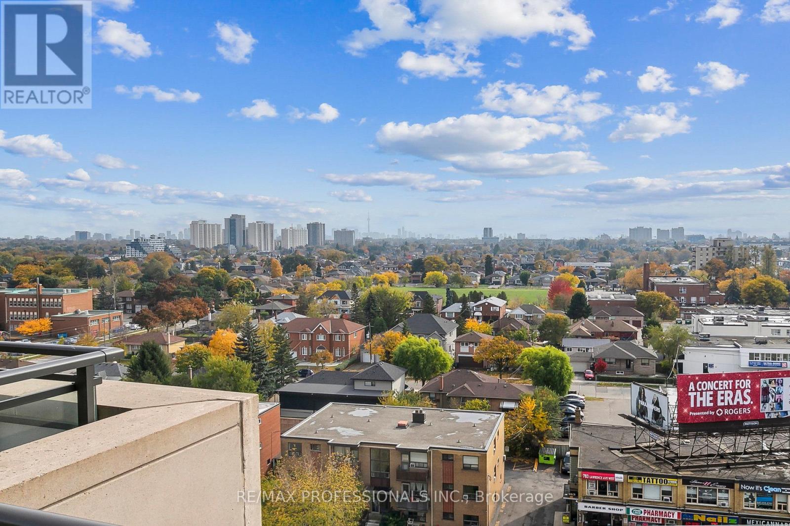 638 - 830 Lawrence Avenue W, Toronto, Ontario  M6A 0A2 - Photo 24 - W12581036