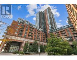 638 - 830 LAWRENCE AVENUE W, Toronto, Ontario