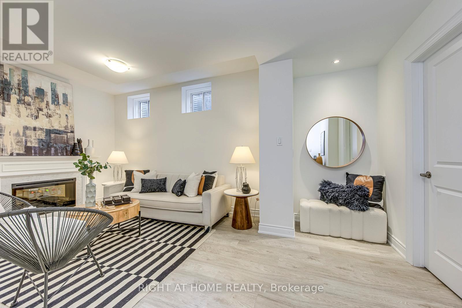 2575 Islington Avenue, Toronto, Ontario  M9V 4A2 - Photo 37 - W12581048