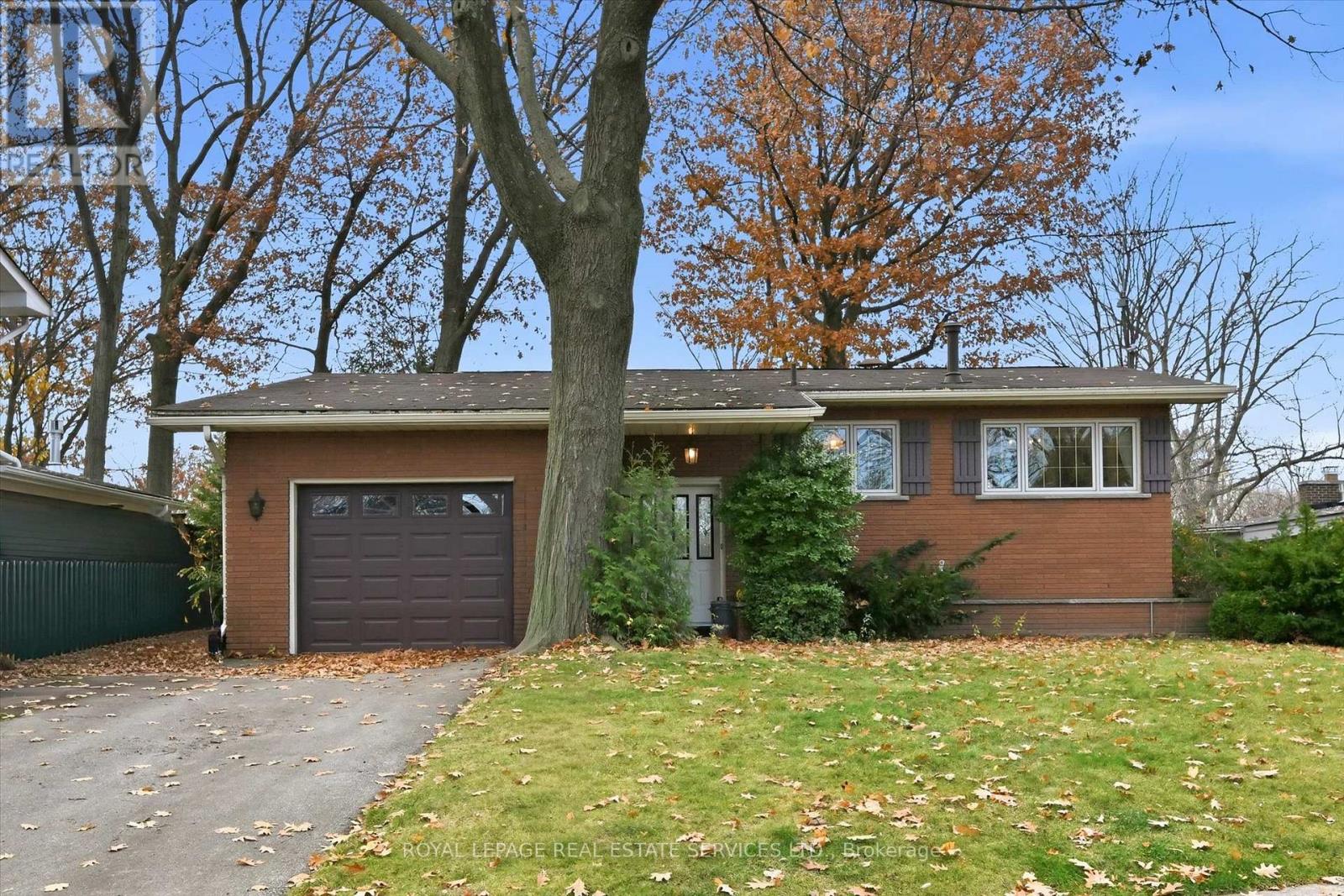 5089 MEADOWHILL ROAD, Burlington, Ontario