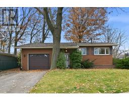 5089 MEADOWHILL ROAD, Burlington, Ontario