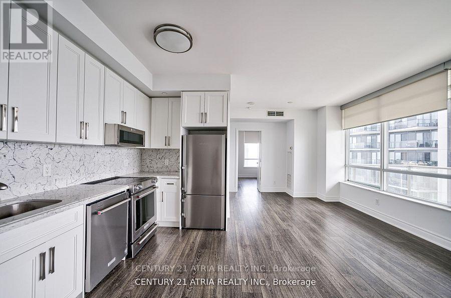 3210 - 36 Park Lawn Road, Toronto, Ontario  M8Y 0E5 - Photo 10 - W12581074