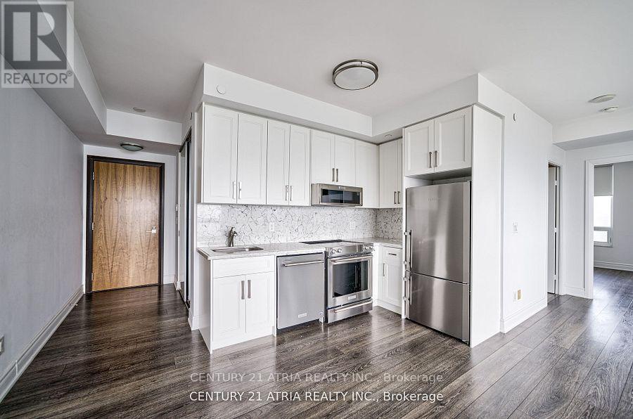 3210 - 36 Park Lawn Road, Toronto, Ontario  M8Y 0E5 - Photo 11 - W12581074