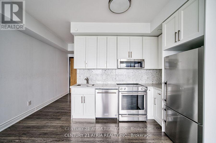 3210 - 36 Park Lawn Road, Toronto, Ontario  M8Y 0E5 - Photo 12 - W12581074