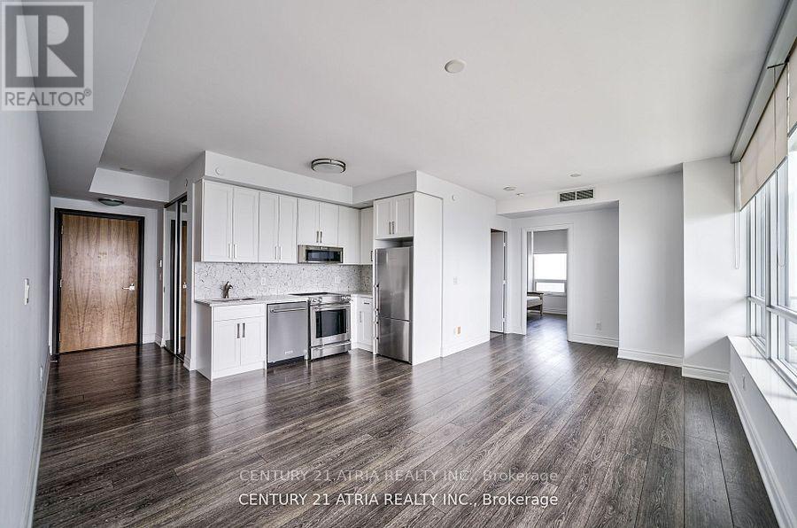 3210 - 36 Park Lawn Road, Toronto, Ontario  M8Y 0E5 - Photo 16 - W12581074