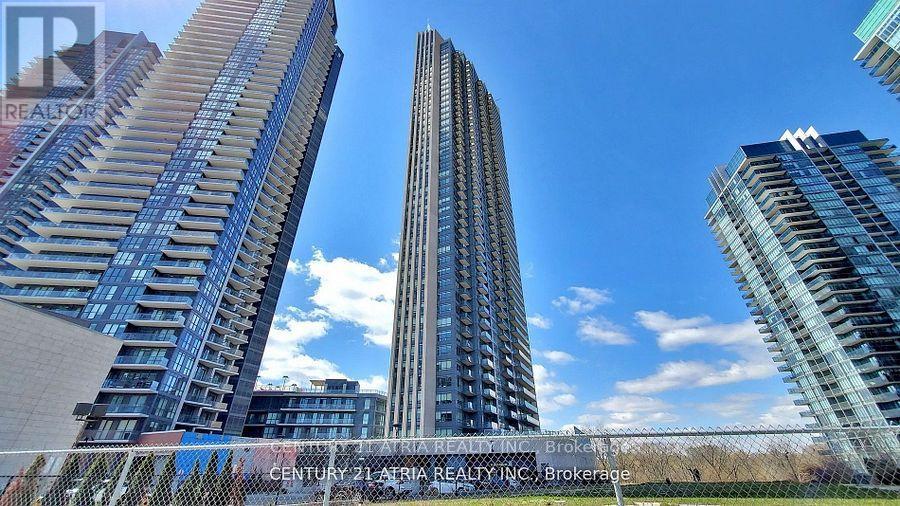 3210 - 36 Park Lawn Road, Toronto, Ontario  M8Y 0E5 - Photo 2 - W12581074