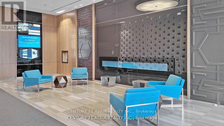 3210 - 36 Park Lawn Road, Toronto, Ontario  M8Y 0E5 - Photo 3 - W12581074