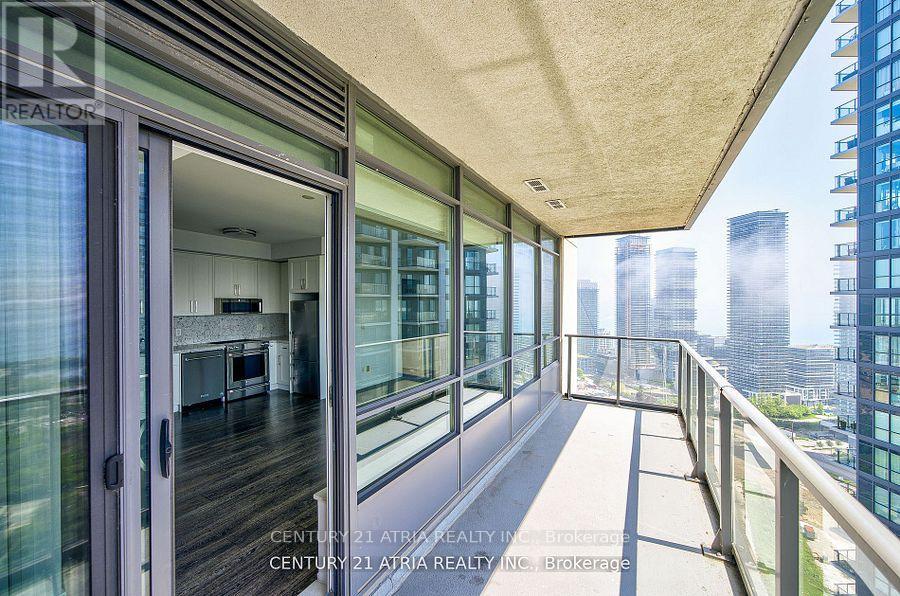 3210 - 36 Park Lawn Road, Toronto, Ontario  M8Y 0E5 - Photo 31 - W12581074