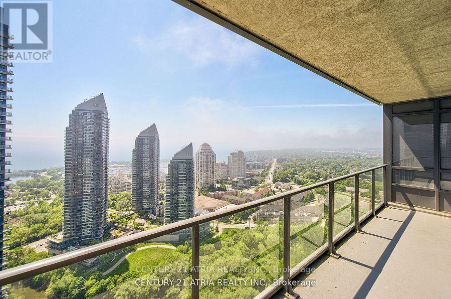 3210 - 36 Park Lawn Road, Toronto, Ontario  M8Y 0E5 - Photo 33 - W12581074