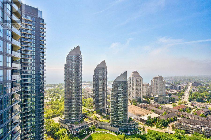 3210 - 36 Park Lawn Road, Toronto, Ontario  M8Y 0E5 - Photo 35 - W12581074