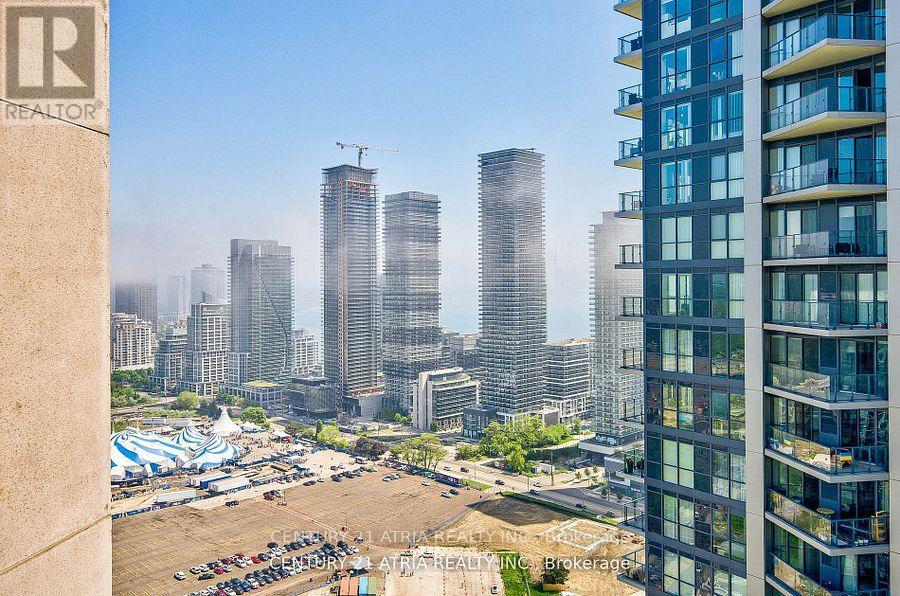 3210 - 36 Park Lawn Road, Toronto, Ontario  M8Y 0E5 - Photo 36 - W12581074