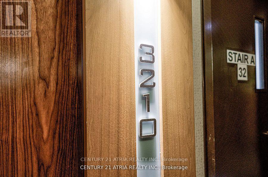 3210 - 36 Park Lawn Road, Toronto, Ontario  M8Y 0E5 - Photo 6 - W12581074