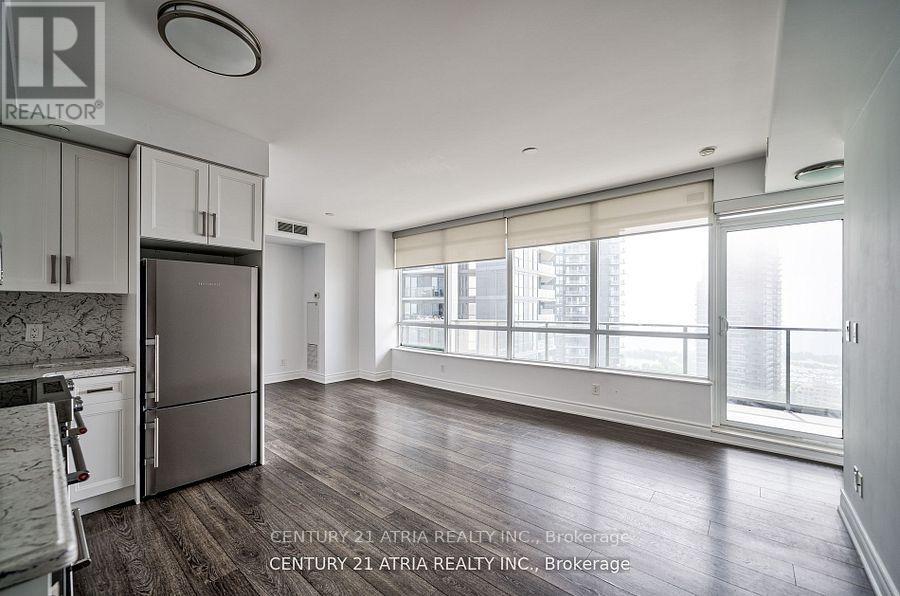 3210 - 36 Park Lawn Road, Toronto, Ontario  M8Y 0E5 - Photo 9 - W12581074