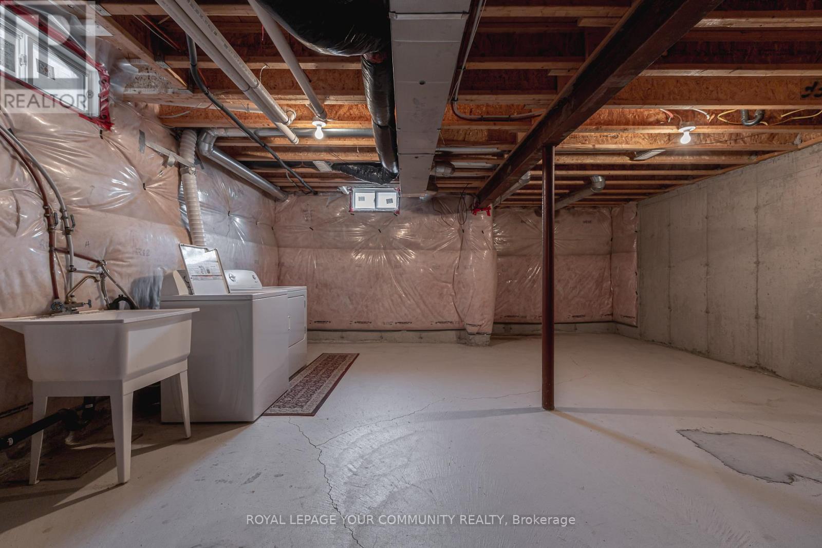 5526 Meadowcrest Avenue, Mississauga, Ontario  L5M 0V1 - Photo 27 - W12581076