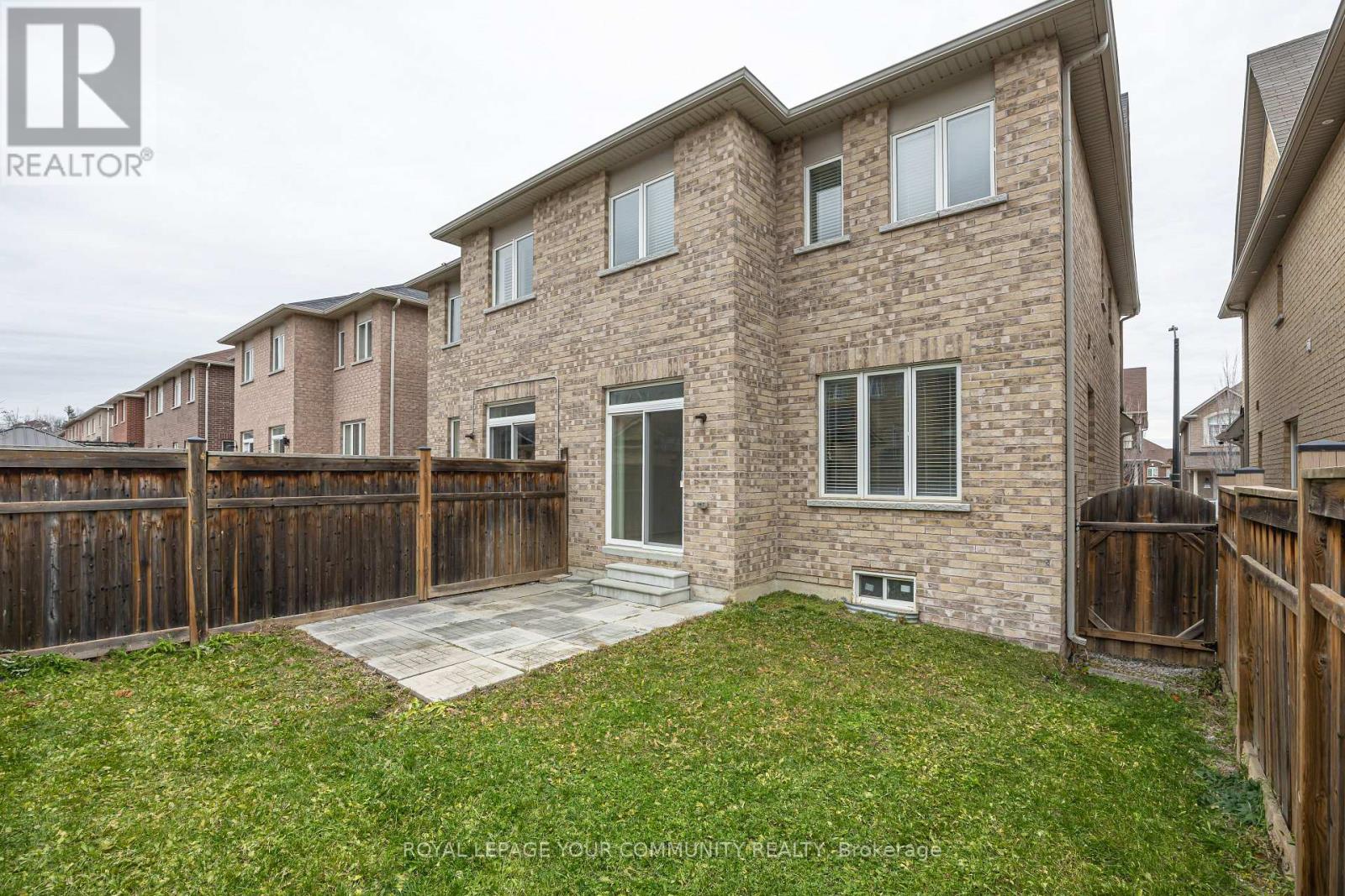 5526 Meadowcrest Avenue, Mississauga, Ontario  L5M 0V1 - Photo 32 - W12581076