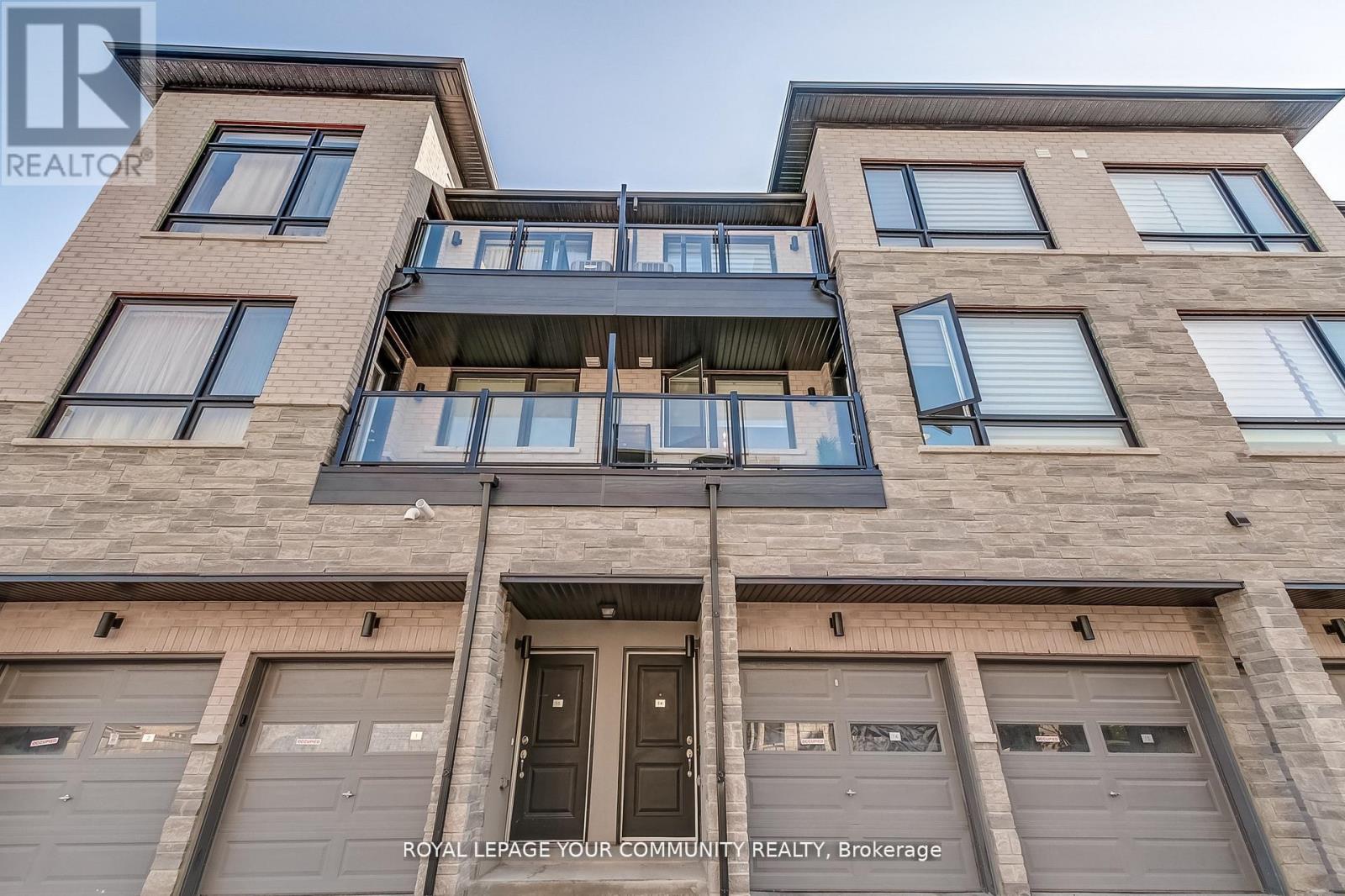 14 - 9480 THE GORE ROAD, Brampton, Ontario