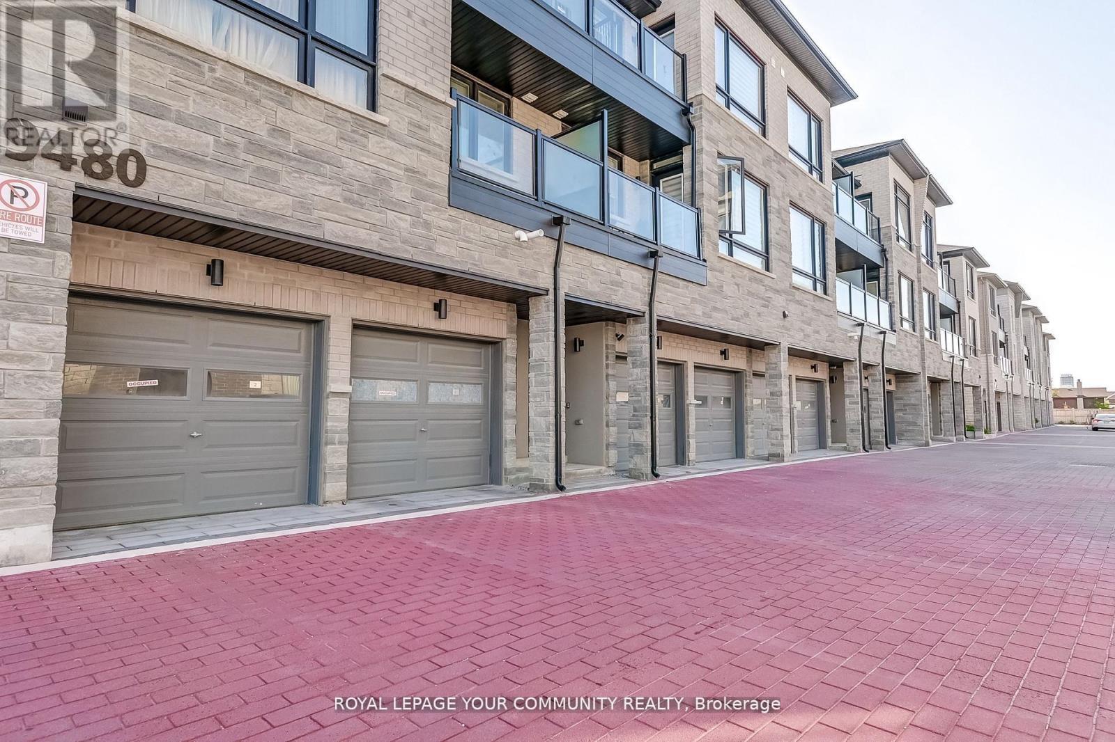 14 - 9480 The Gore Road, Brampton, Ontario  L6P 4P9 - Photo 2 - W12581082