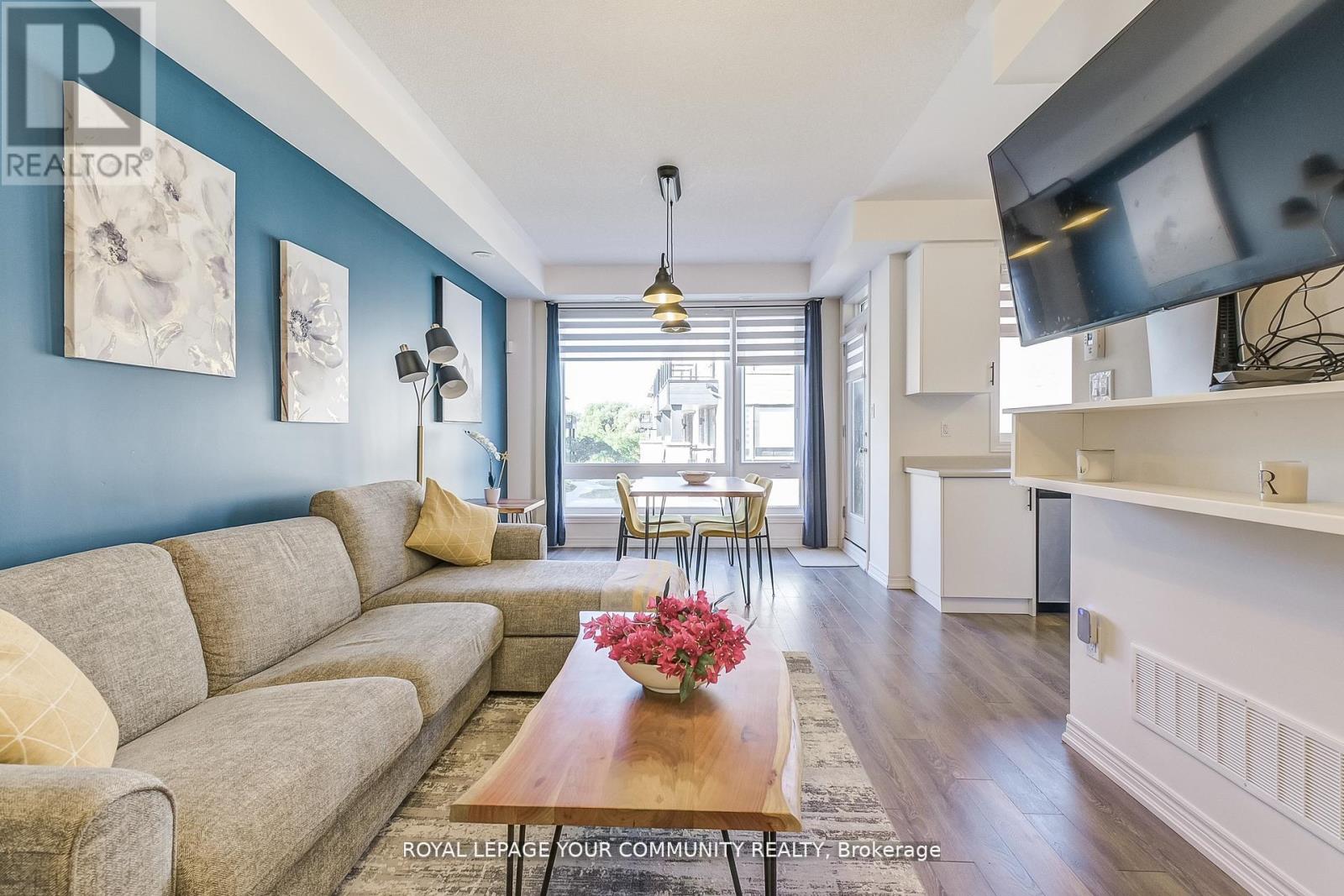 14 - 9480 The Gore Road, Brampton, Ontario  L6P 4P9 - Photo 3 - W12581082