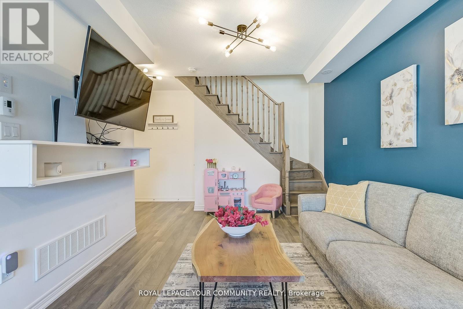 14 - 9480 The Gore Road, Brampton, Ontario  L6P 4P9 - Photo 4 - W12581082