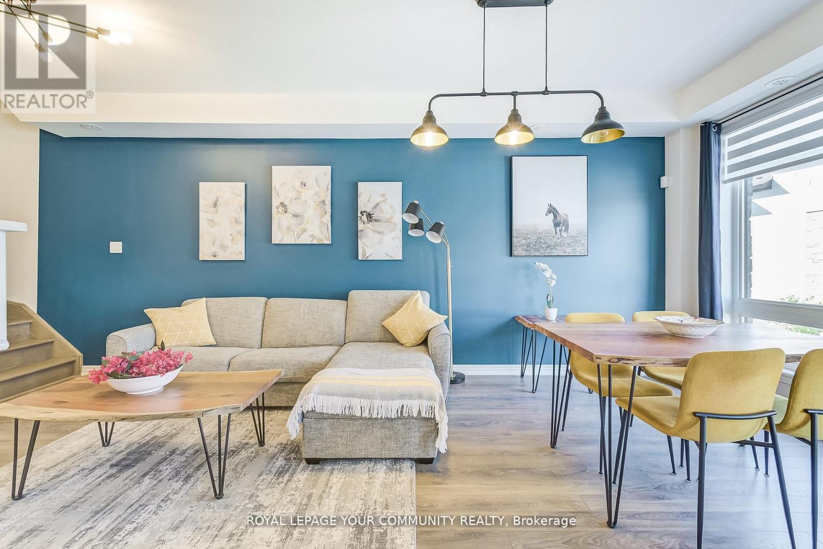 14 - 9480 The Gore Road, Brampton, Ontario  L6P 4P9 - Photo 5 - W12581082