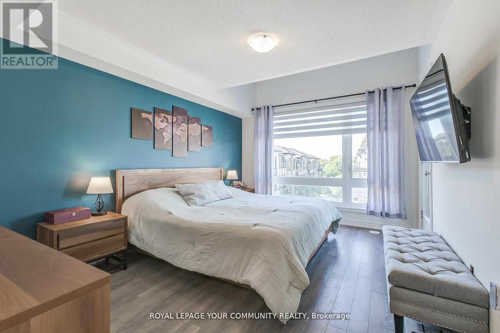 14 - 9480 The Gore Road, Brampton, Ontario  L6P 4P9 - Photo 9 - W12581082