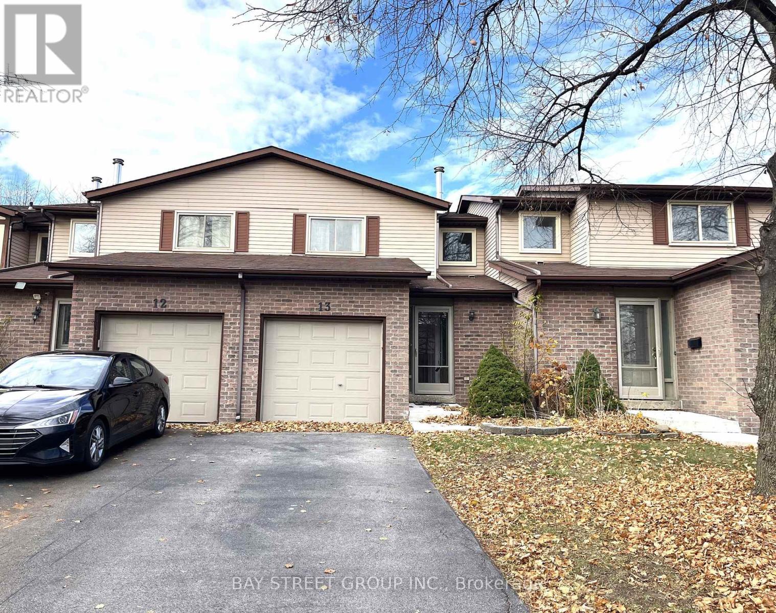 13 - 1232 GUELPH LINE, Burlington, Ontario