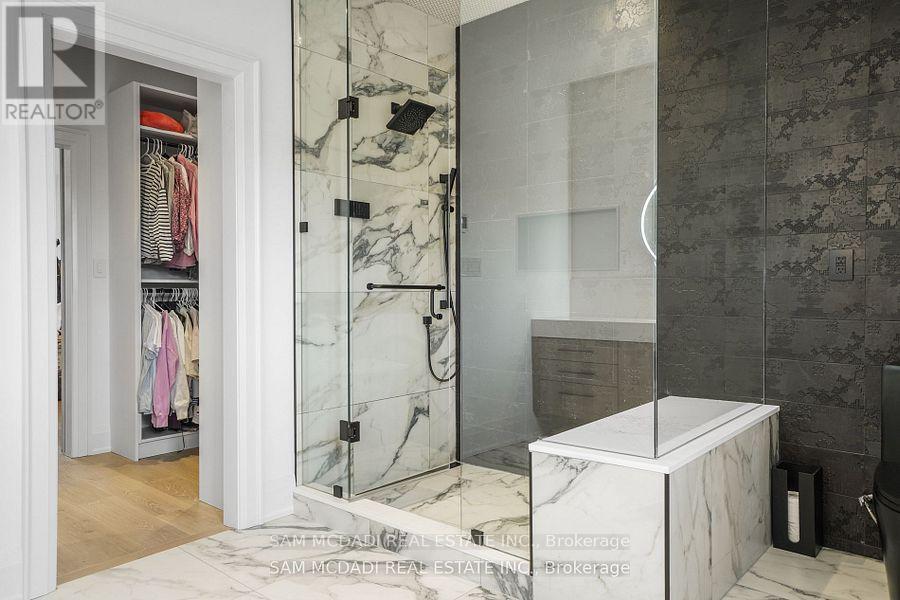 24 - 10 Lunar Crescent, Mississauga, Ontario  L5M 2P6 - Photo 27 - W12581094