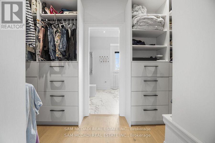 24 - 10 Lunar Crescent, Mississauga, Ontario  L5M 2P6 - Photo 28 - W12581094