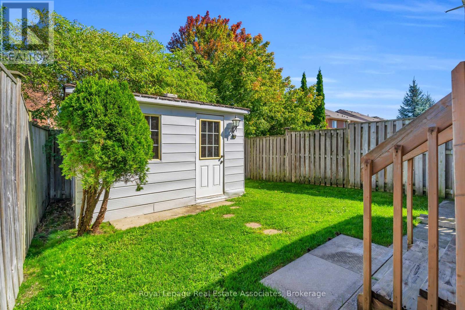 69 Lonestar Crescent, Brampton, Ontario  L7A 2J1 - Photo 29 - W12581102