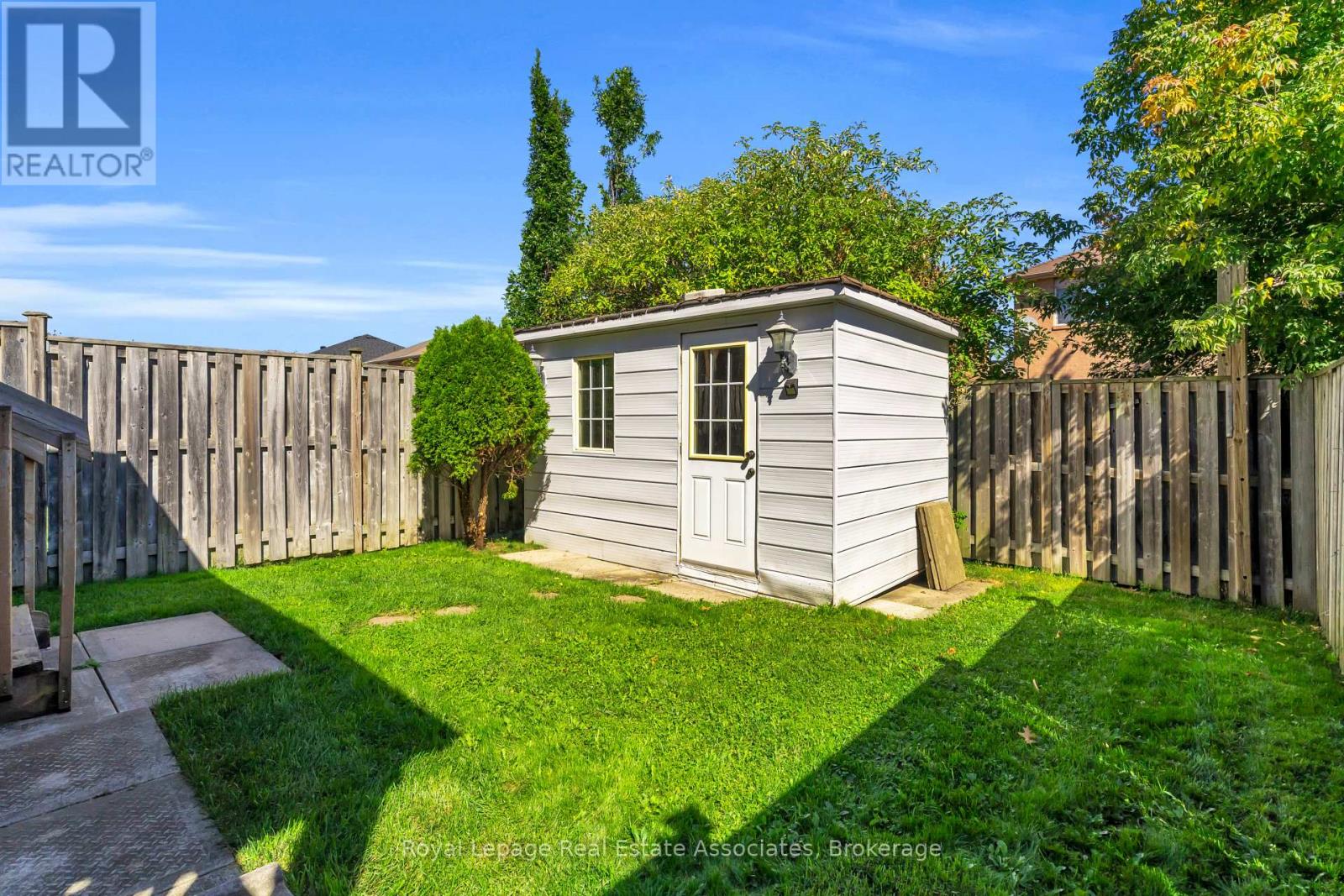 69 Lonestar Crescent, Brampton, Ontario  L7A 2J1 - Photo 30 - W12581102