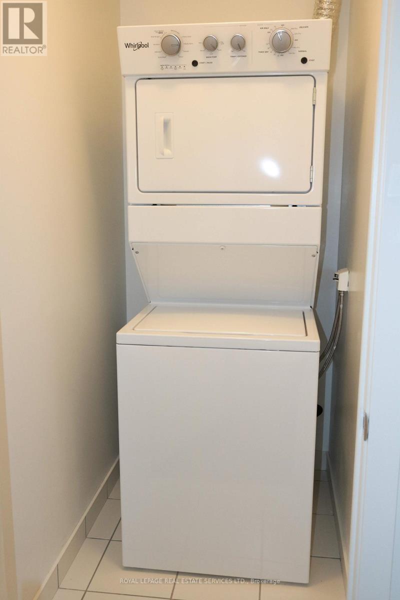 1209 - 4655 Glen Erin Drive, Mississauga, Ontario  L5M 0Z1 - Photo 17 - W12581128