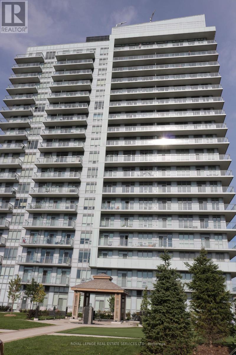1209 - 4655 Glen Erin Drive, Mississauga, Ontario  L5M 0Z1 - Photo 2 - W12581128