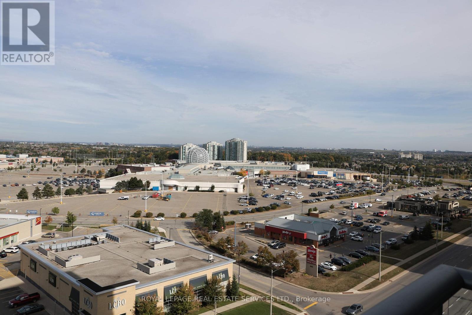 1209 - 4655 Glen Erin Drive, Mississauga, Ontario  L5M 0Z1 - Photo 20 - W12581128