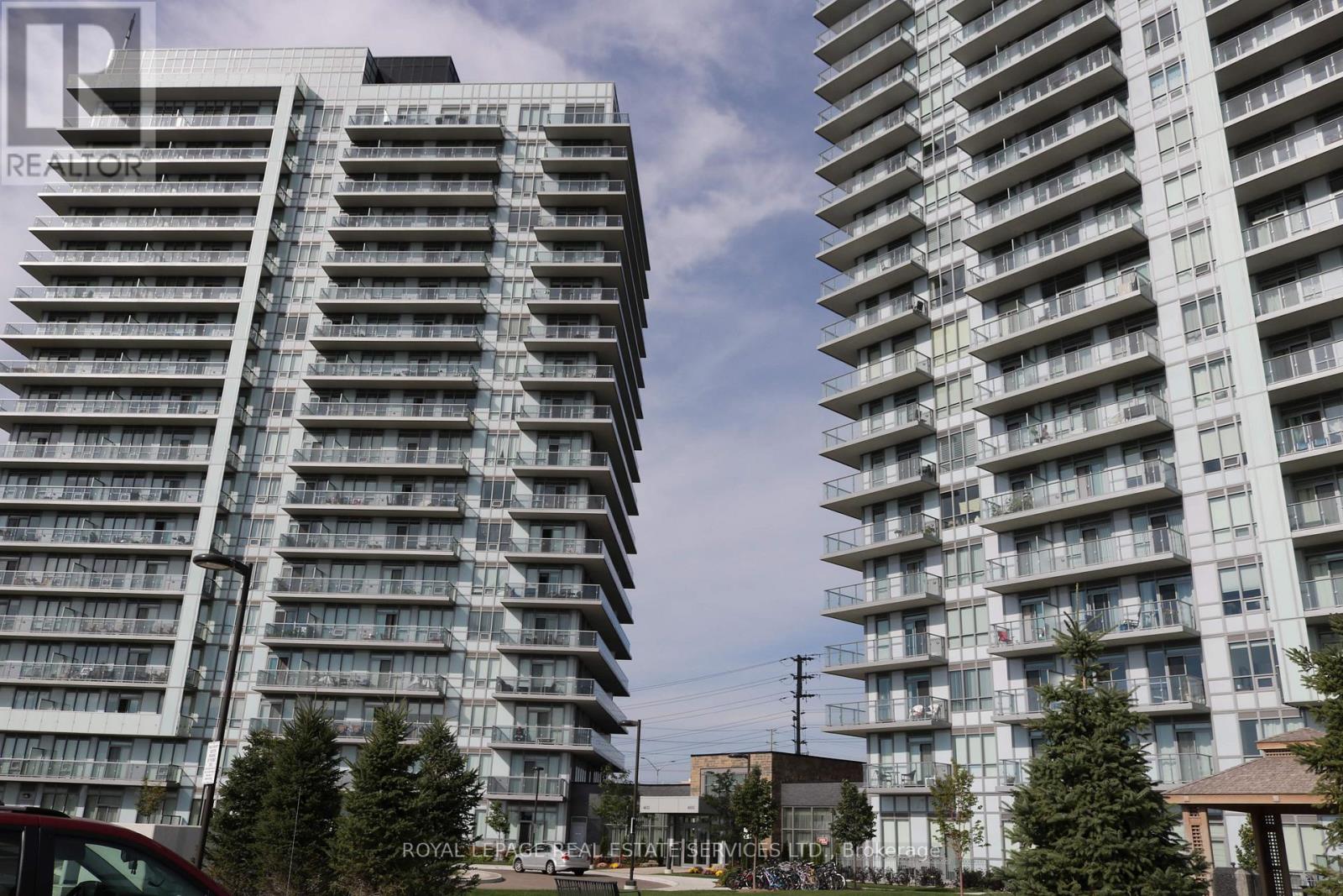 1209 - 4655 Glen Erin Drive, Mississauga, Ontario  L5M 0Z1 - Photo 3 - W12581128