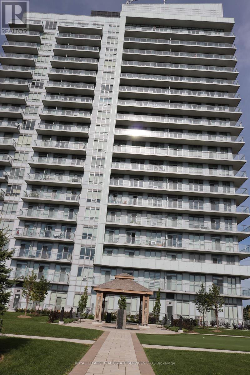 1209 - 4655 Glen Erin Drive, Mississauga, Ontario  L5M 0Z1 - Photo 5 - W12581128