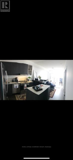 708 - 2520 EGLINTON AVENUE, Mississauga, Ontario