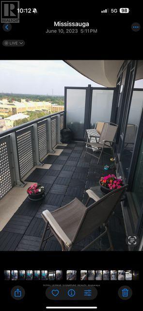 708 - 2520 Eglinton Avenue, Mississauga, Ontario  L5M 0Y4 - Photo 11 - W12581132