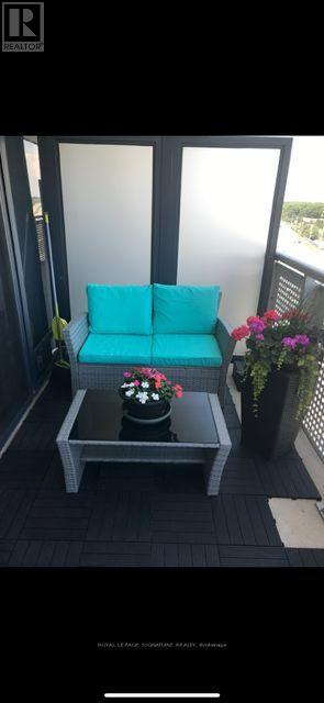 708 - 2520 Eglinton Avenue, Mississauga, Ontario  L5M 0Y4 - Photo 12 - W12581132