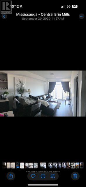 708 - 2520 Eglinton Avenue, Mississauga, Ontario  L5M 0Y4 - Photo 14 - W12581132