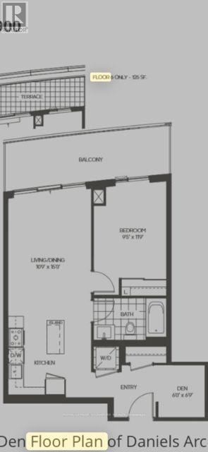 708 - 2520 Eglinton Avenue, Mississauga, Ontario  L5M 0Y4 - Photo 16 - W12581132