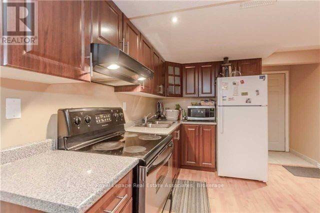 Lower - 9 Fidelity Avenue, Brampton, Ontario  L7A 2S6 - Photo 3 - W12576162