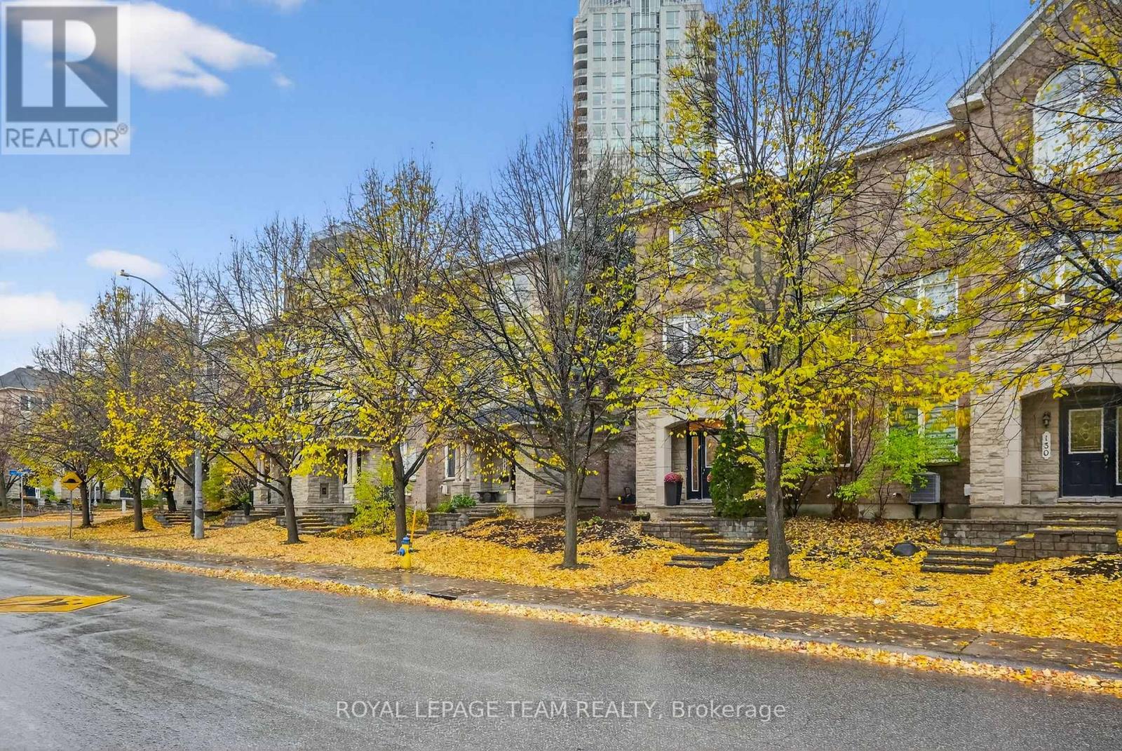 5 - 128 LANARK AVENUE, Ottawa, Ontario