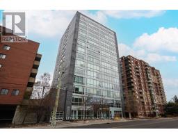 408 - 201 PARKDALE AVENUE, Ottawa, Ontario