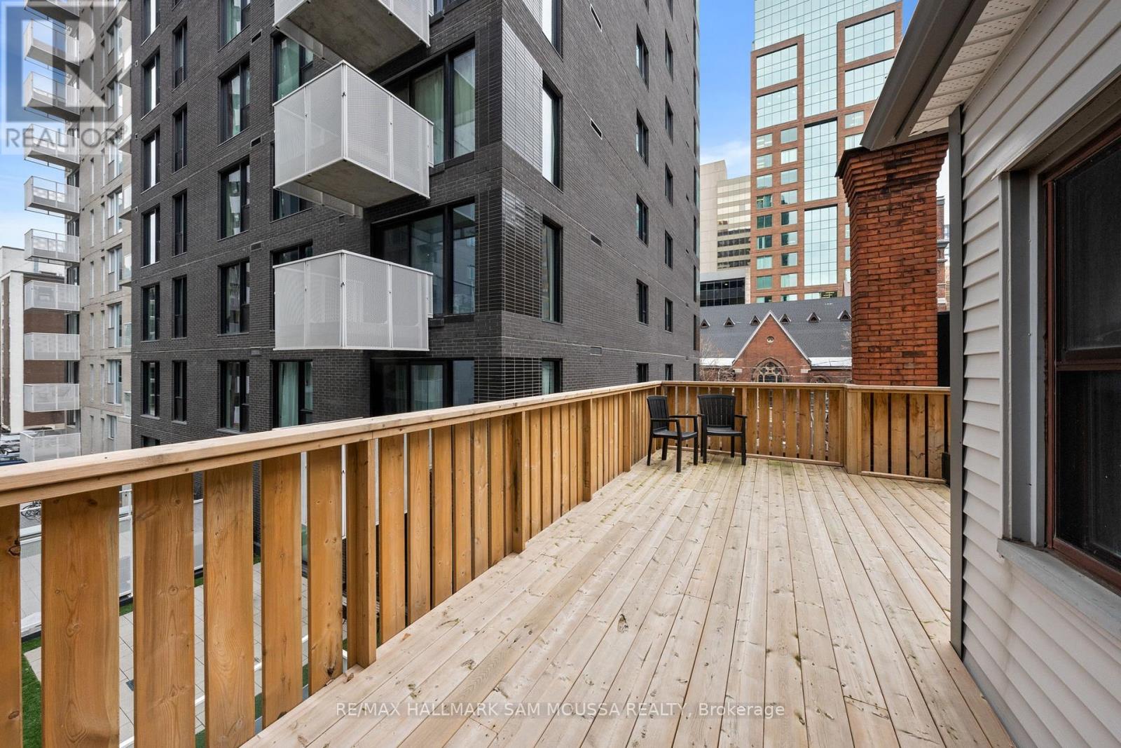 3 - 162-164 Metcalfe Street, Ottawa, Ontario  K2P 1P2 - Photo 25 - X12581380